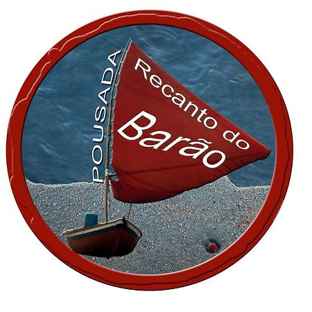 Recanto Do Barao Pousada Jijoca de Jericoacoara Exteriér fotografie