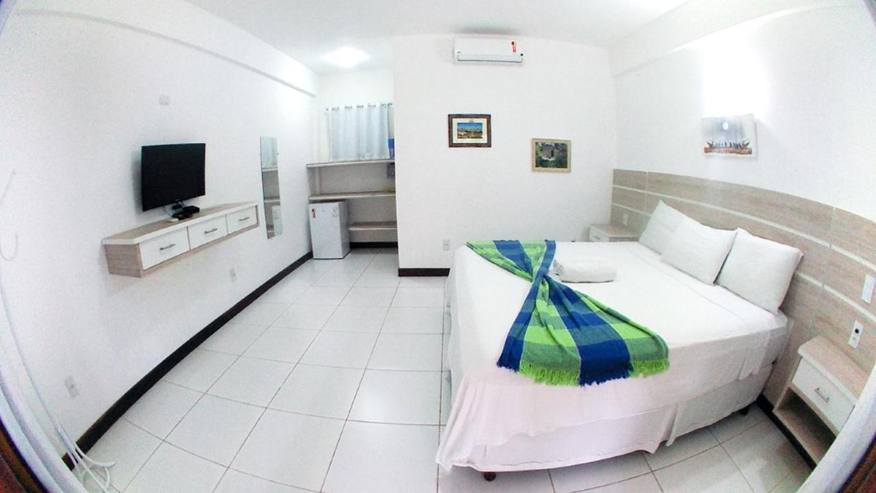 Recanto Do Barao Pousada Jijoca de Jericoacoara Exteriér fotografie