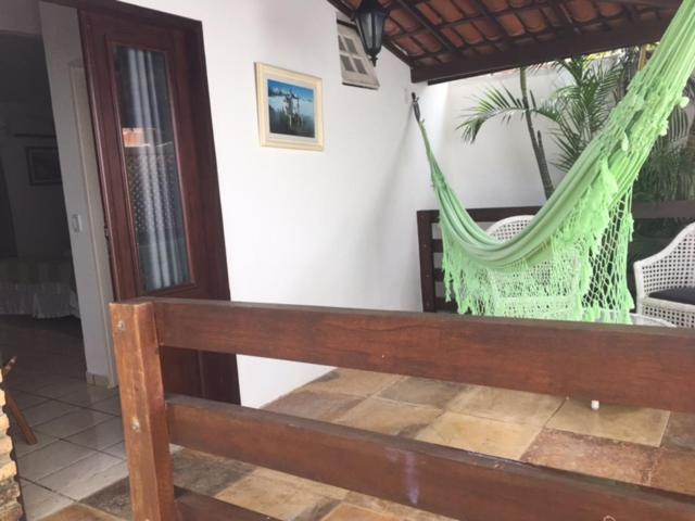 Recanto Do Barao Pousada Jijoca de Jericoacoara Exteriér fotografie
