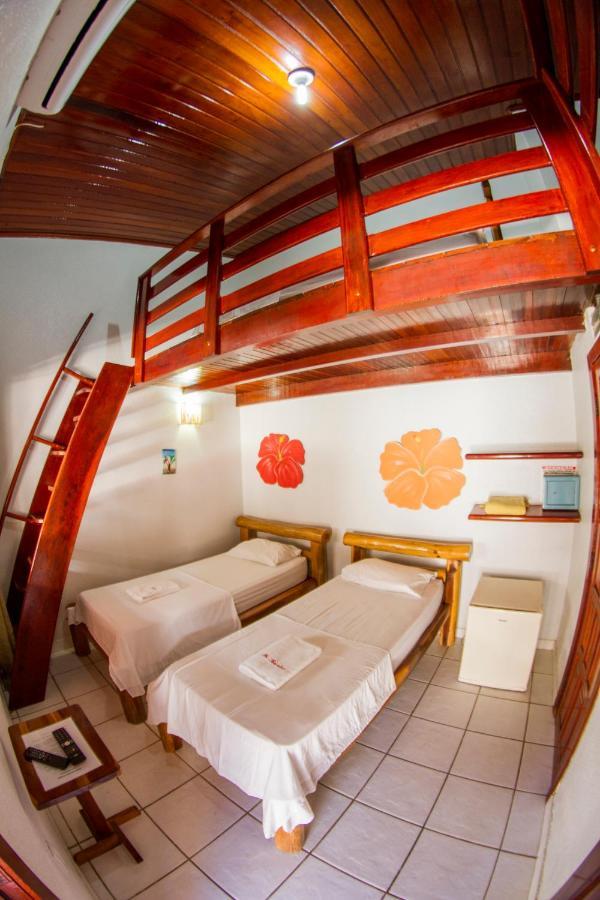 Recanto Do Barao Pousada Jijoca de Jericoacoara Exteriér fotografie
